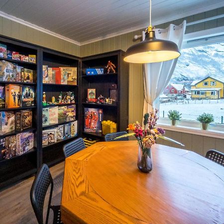 Two Bedroom Apartment In Beautiful Flam Valley Εξωτερικό φωτογραφία