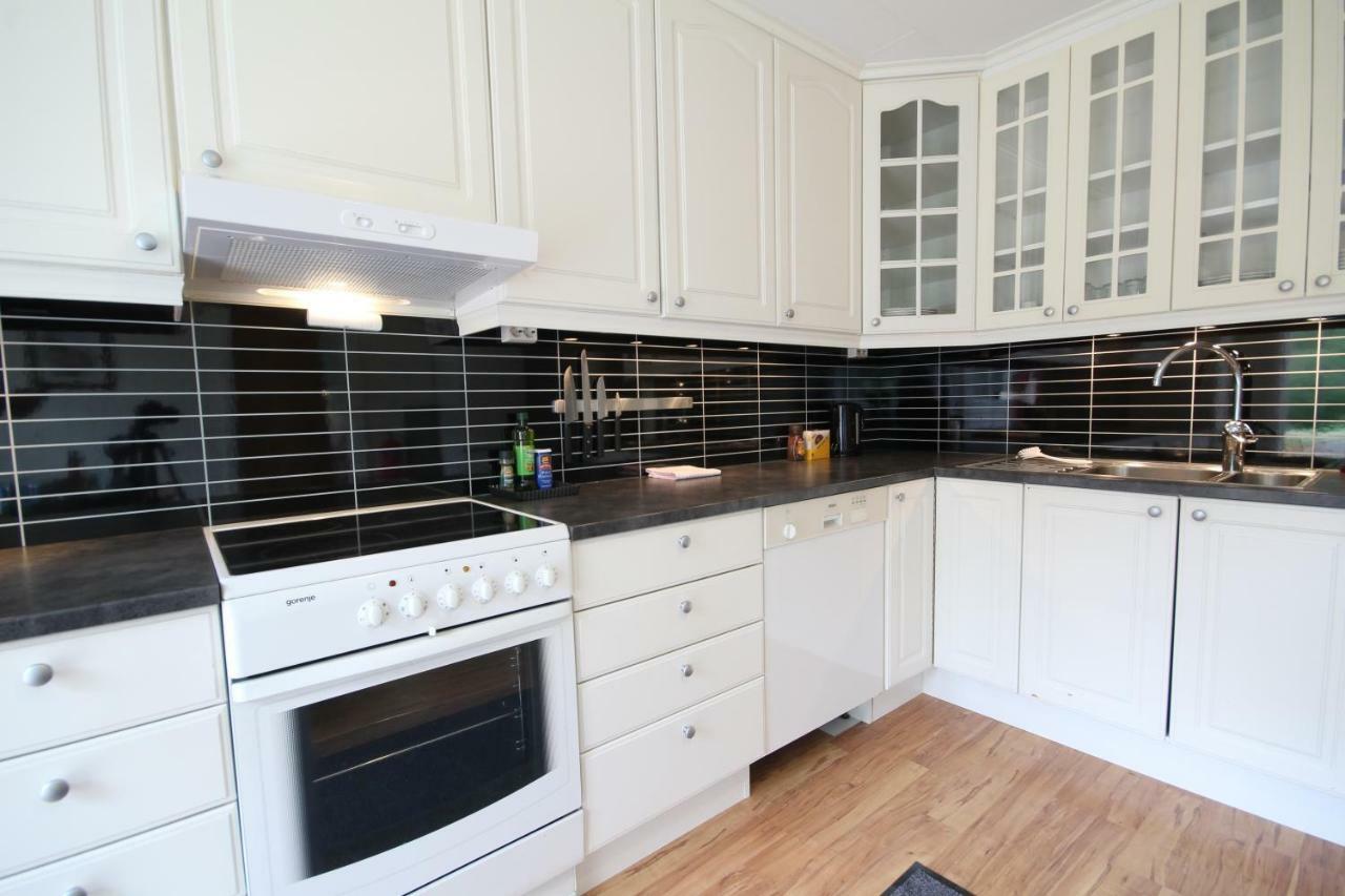 Two Bedroom Apartment In Beautiful Flam Valley Εξωτερικό φωτογραφία